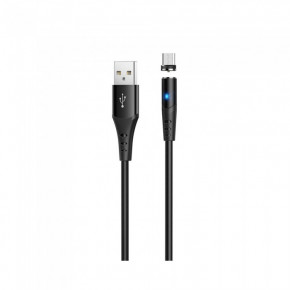   Hoco X60 Usb Micro Usb Magnetic ׸ 3