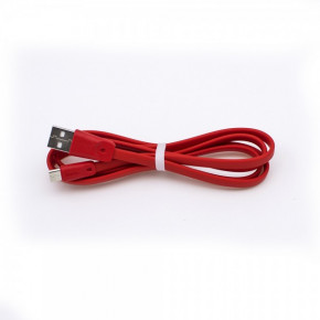  Hoco X9 Micro USB (1m) Red