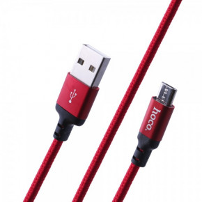  Micro Hoco X14 Times speed micro (L=1M) Red&;black (BS-000056580)