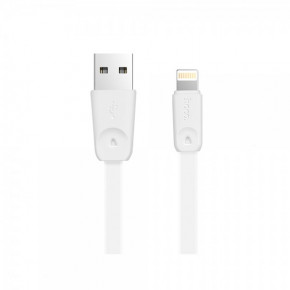  Hoco X9 Lightning USB (2.1A) (1m) White (BS-000056598)