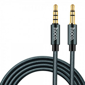  Aux Hoco UPA03 Noble Sound Series 1m Gray (BS-000056706)