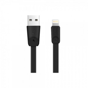  Hoco X9 Lightning USB (2m) Black (BS-000065194) 3