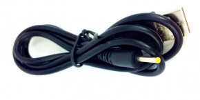     USB  DC2.5, 0.7M, 5V/2A