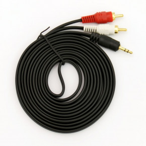   (Audio) DC3.5  2RCA 3m, 