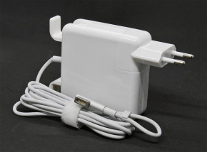     Apple HQ-Tech HQ-A60-MagSafe (, L), 16.5V/3.65A, 60W