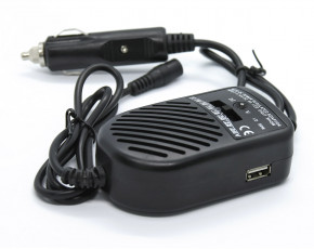       HQ-Tech HQ-D80M, 80W USB, LED 3