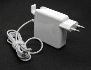     Apple HQ-Tech HQ-A60-MagSafe2 (), , 16.5V/3.65A, 60W