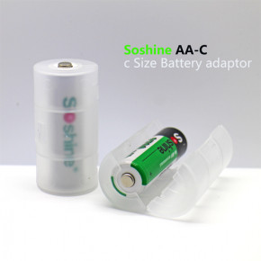   Soshine SBC-007, AA-C, 