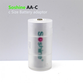   Soshine SBC-007, AA-C,  3