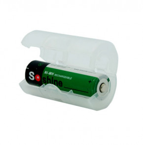   Soshine SBC-007, AA-C,  5