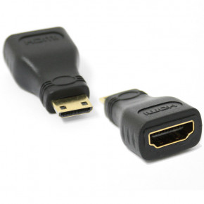  HDMI(F) - mini HDMI(M), 