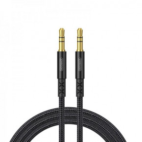  AUX Joyroom SY-15A1 |1.5M| black