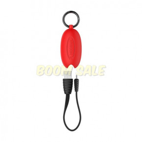  Joyroom S-M345 Micro USB (0.2m) Red 3