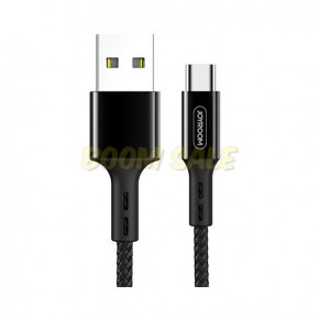  Joyroom S-M351 Micro USB (1m) Black