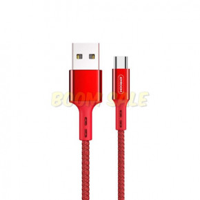  Joyroom S-M351 Micro USB (1m) Red