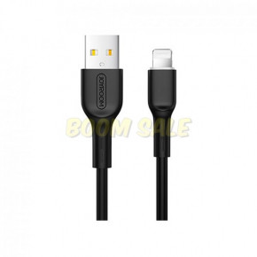  Joyroom S-M357 Micro USB (1m) Black