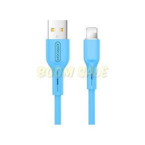  Joyroom S-M357 Micro USB (1m) Blue