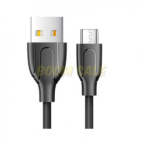  Joyroom S-M355 Micro USB (1m) Black 3