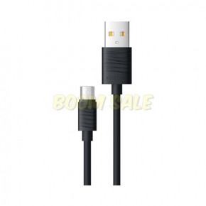  Joyroom JR-S118 Micro USB (1m) Black 4