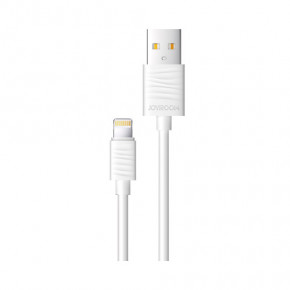  Joyroom Lightning Fast Speed JR-S118 White