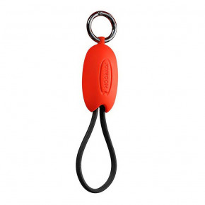  Joyroom S-M345 Fish Series Lightning 0.2M Red