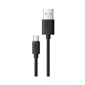  Joyroom Micro USB Fast Speed JR-S118 Black