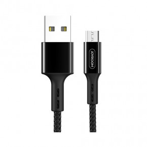  Joyroom Micro USB S-M351 Black