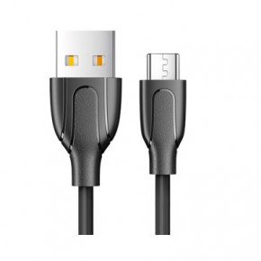  Joyroom Micro USB Yue S-M355 black