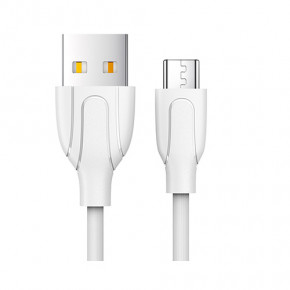  Joyroom Micro USB Yue S-M355 white