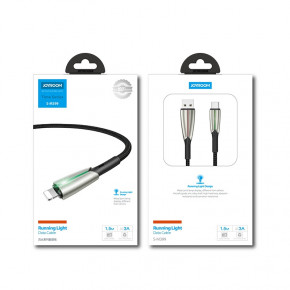  Joyroom S-M399 Time series MicroUSB 1.5m Black 4