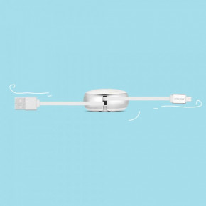  Joyroom PT-S01 Micro USB (0.9m) Fox 3