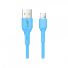  Joyroom S-M357 Micro USB (1m) Blue (BS-000057338)