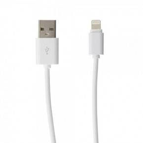  LDNIO SY-03 Micro USB (1m) White (BS-000037517) 3