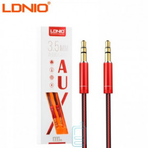  AUX Ldnio LS-Y01 3.5mm 1 