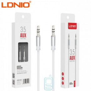  AUX Ldnio LS-Y02 3.5mm 1 