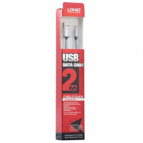  Ldnio LS17 Micro USB (2m) White