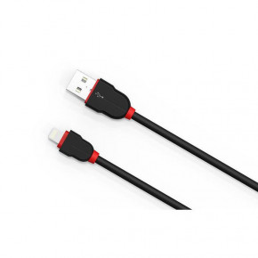  USB Lightning Ldnio LS022M (2.1A) 