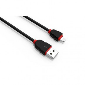  USB Lightning Ldnio LS022M (2.1A)  4