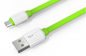  Ldnio Micro USB LS05 1  Green