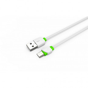  Ldnio Micro USB LS12 1  White