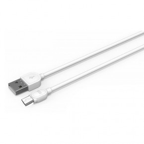  Ldnio Micro USB LS14 1  White