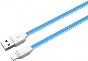  Ldnio XS-07A Lighting cable 1m Blue 3