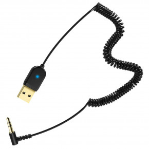   Lesko Bluetooth 5.0 AUX 3.5 mm USB   10   (4171-11194)