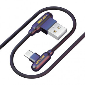  Luxe Cube Game USB-microUSB, 1,  (8886668686143)