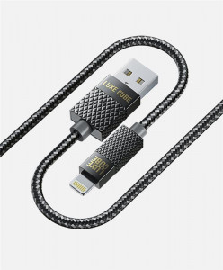  Luxe Cube Premium USB-Lightning 1  (9780201379648)