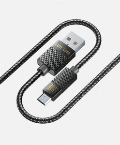  Luxe Cube Premium USB-microUSB 1  (8886668686167) 3