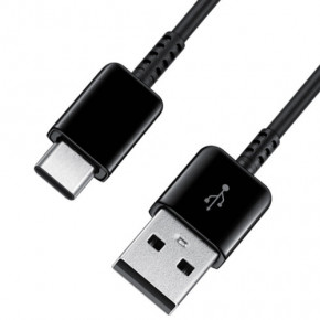  USB- Type-C, 1, black (8717)