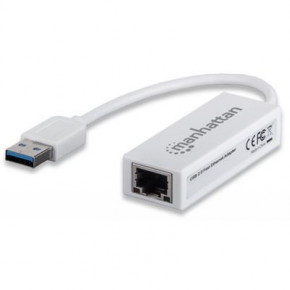  Manhattan 506731 USB to Ethernet