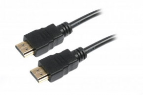  Maxxter HDMI-HDMI V.1.4 1m Black