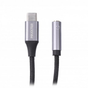 - Maxxter USB-C-3.5   (A-CM34)